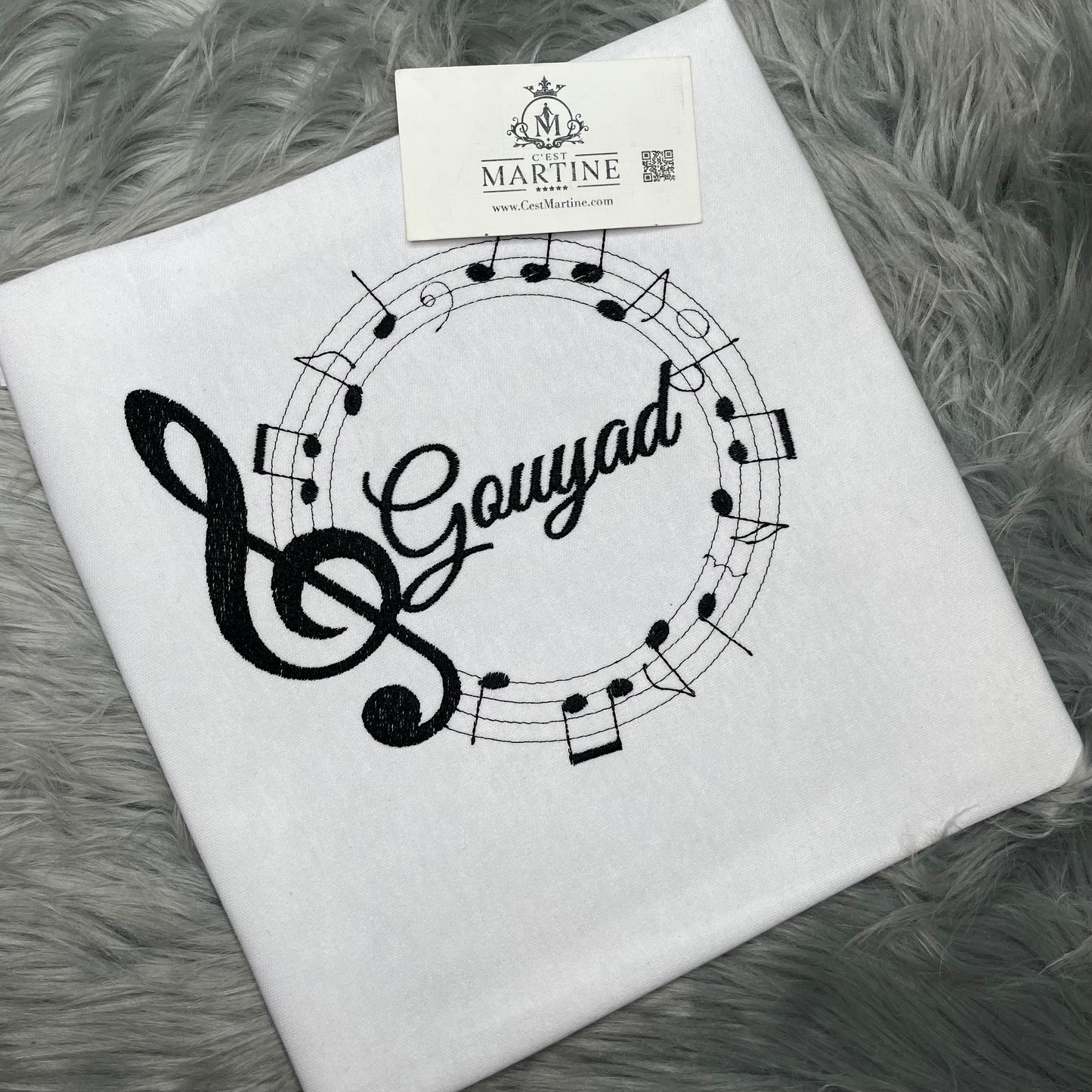 Gouyad, Kompa, Ayiti, Fete Drapeau, Haitian Flag Day, T-Shirt, 1804, Embroidery (Copy)