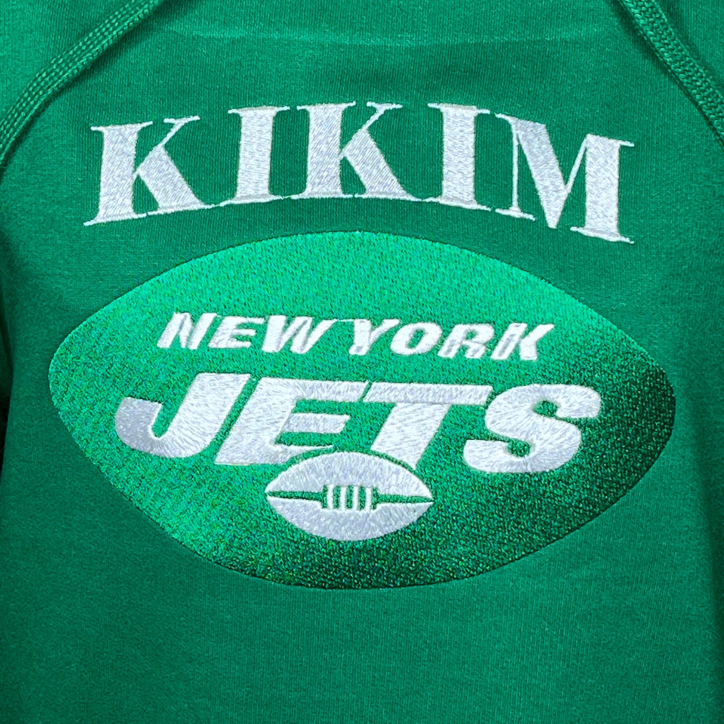 Personalized Sports Custom Hoodie, King Embroidery,