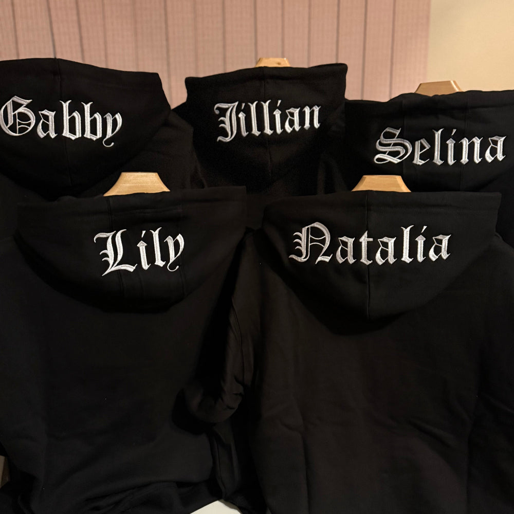Personalized gifts