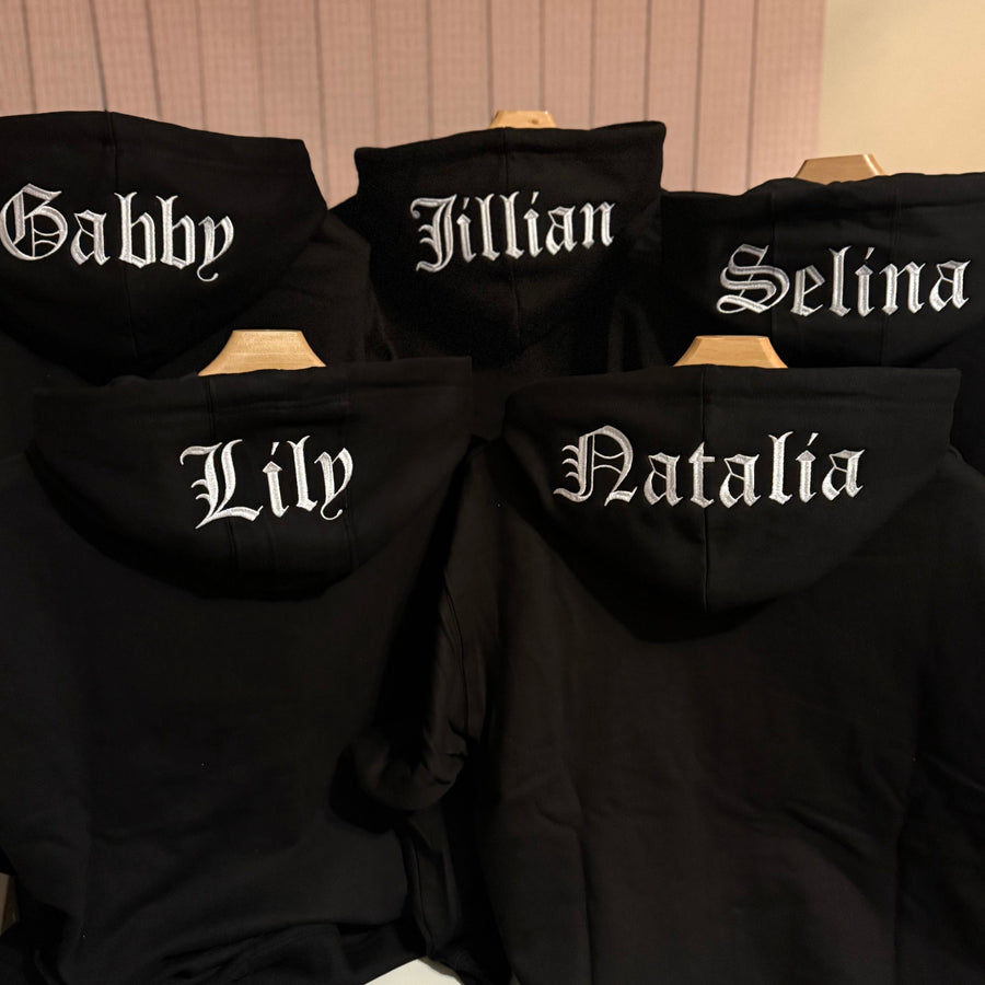 Personalized Gifts