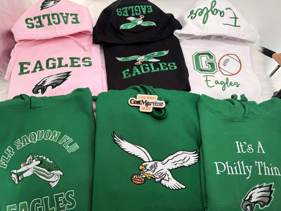 Philadelphia & Sports