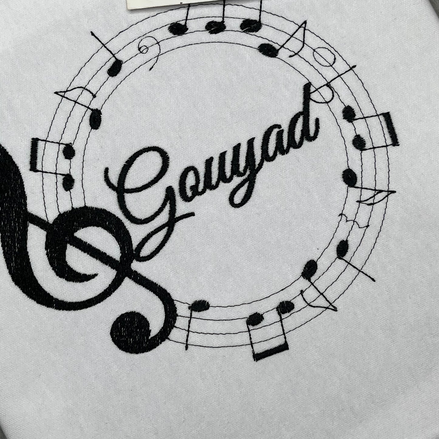 Gouyad, Kompa, Ayiti, Fete Drapeau, Haitian Flag Day, T-Shirt, 1804, Embroidery (Copy)