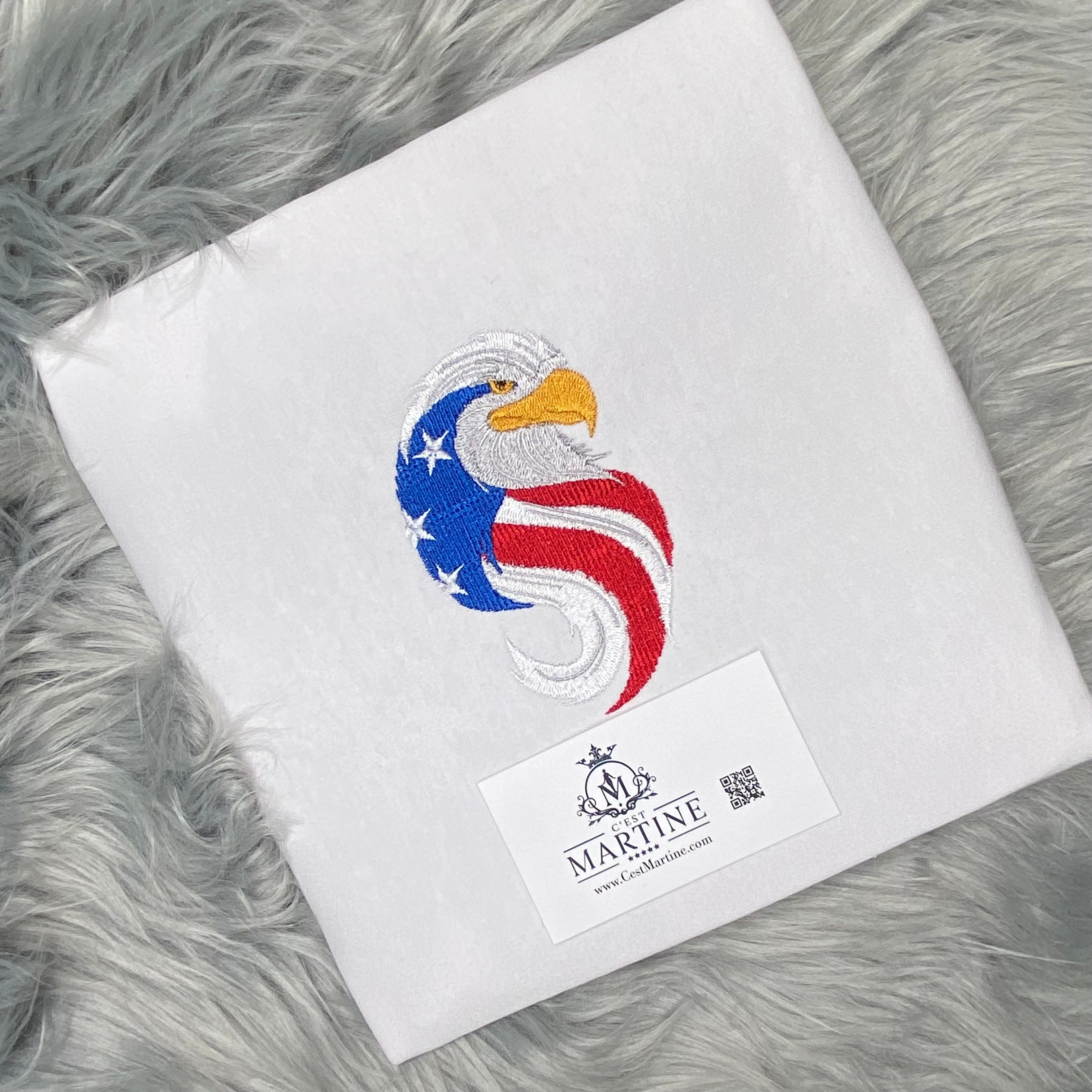 American Eagle, Patriotic, Red White and Blue, 4th of July