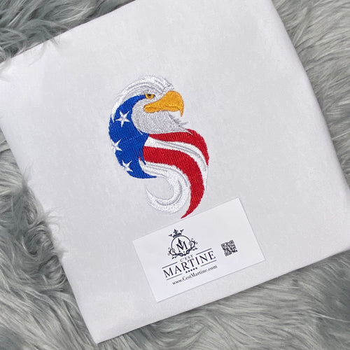 American Eagle, Patriotic, Red White and Blue, 4th of July