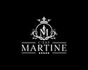 C'est Martine - Home