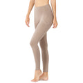 Legging with Side Pockets Desert Sand