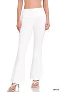 Yoga Pants White